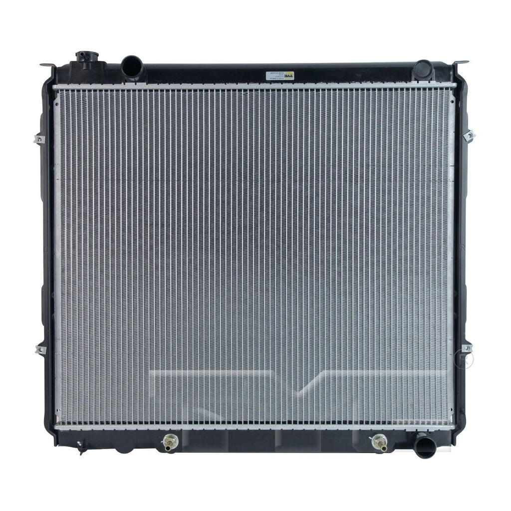TYC Radiator for Toyota 2376