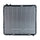 TYC Radiator for Toyota 2376