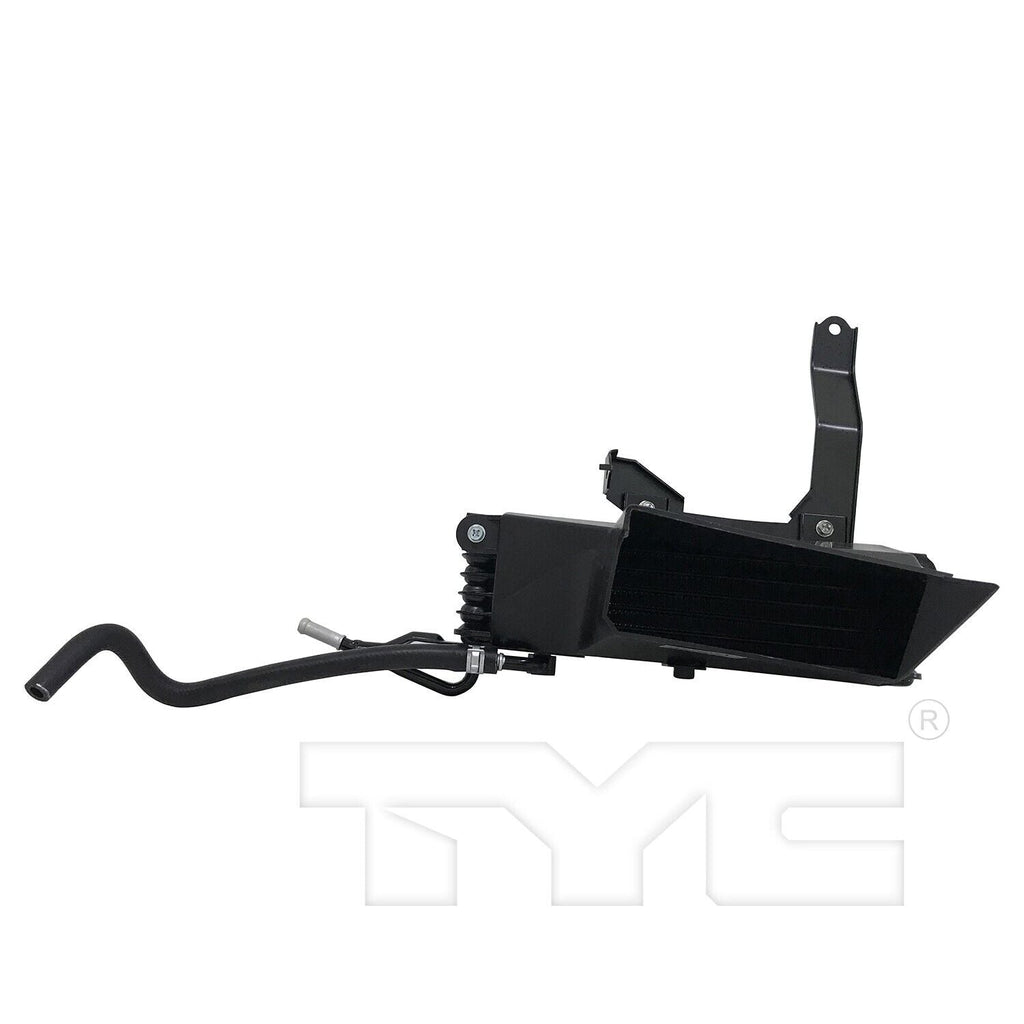 TYC Automatic Transmission Oil Cooler for 01-07 Highlander 19124
