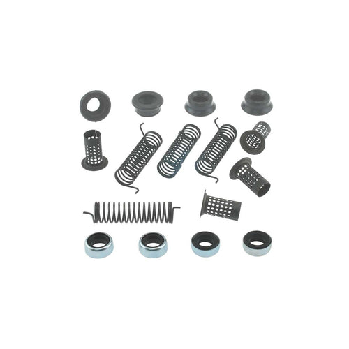 Carlson Disc Brake Hardware Kit for F-250, F-350 H5506