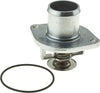 33958 Integrated Housing Engine Coolant Thermostat
