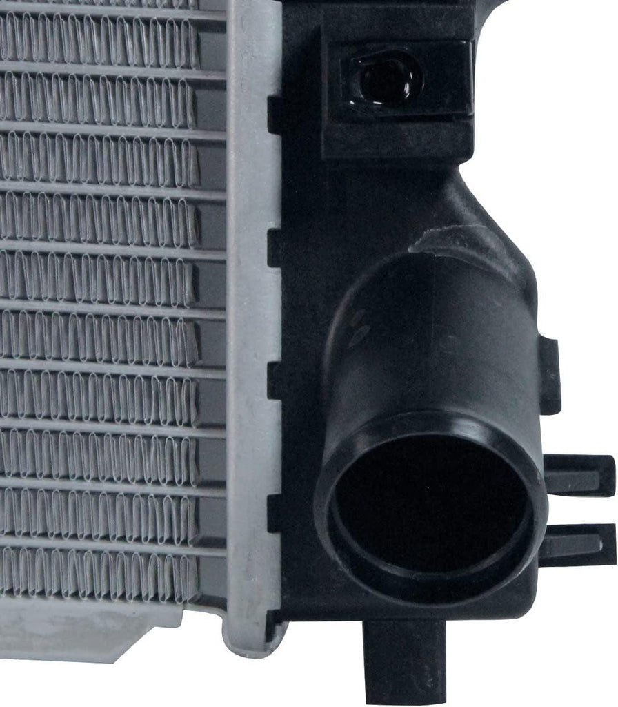 2610 Radiator Compatible with 2003-2005 Ford Crown Victoria