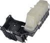 Dorman 603-276 Driver Side Engine Coolant Reservoir Compatible with Select Ford Models