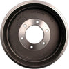 Professional 18B532 Rear Brake Drum