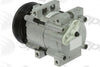 A/C Compressor for Mustang, Windstar, F-250, F-250 HD, F-350+More 6511439