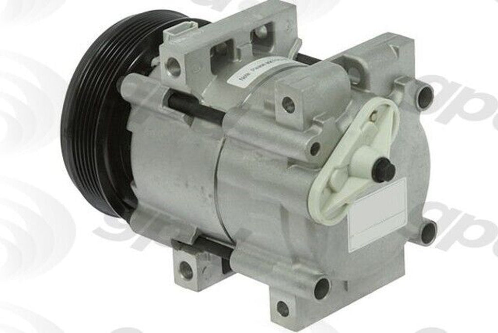 A/C Compressor for Mustang, Windstar, F-250, F-250 HD, F-350+More 6511439