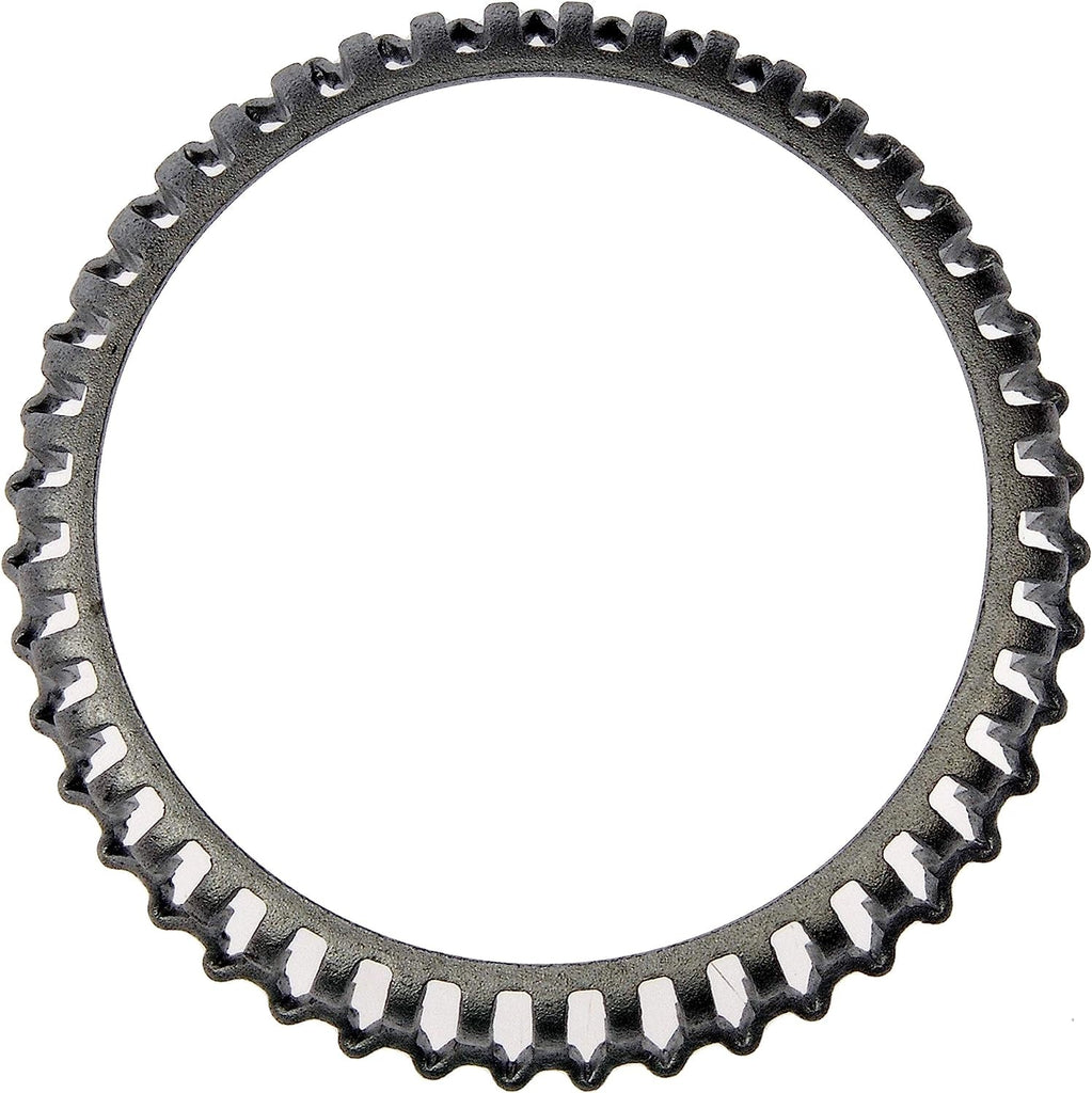 Dorman 917-571 ABS Wheel Speed Sensor Tone Ring Compatible with Select Audi / Volkswagen Models