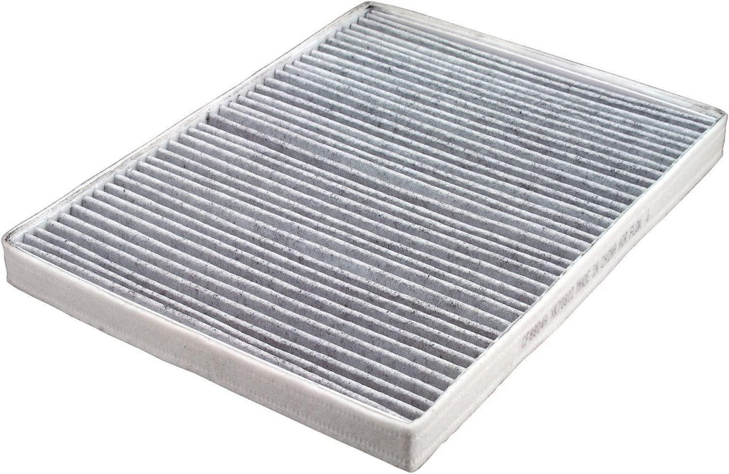 Fresh Breeze Cabin Air Filter Replacement for Car Passenger Compartment W/ Arm and Hammer Baking Soda, Easy Install, CF8804A for Select Buick, Cadillac, Oldsmobile and Pontiac Vehicles , White, 1 Count (Pack of 1)