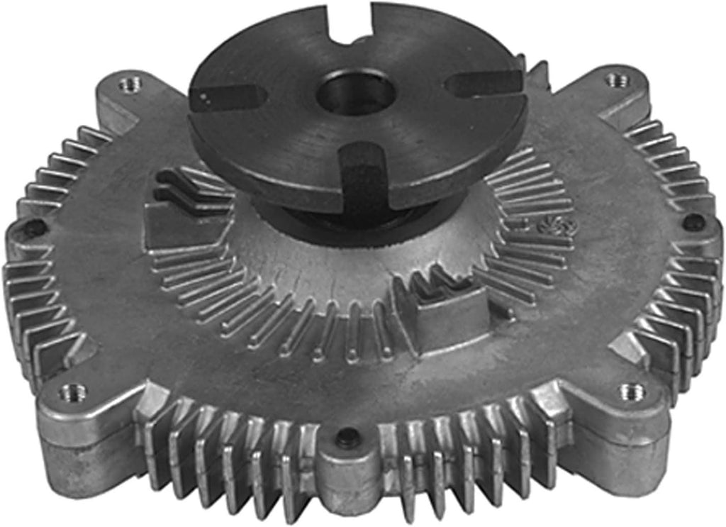 2658 Premium Fan Clutch