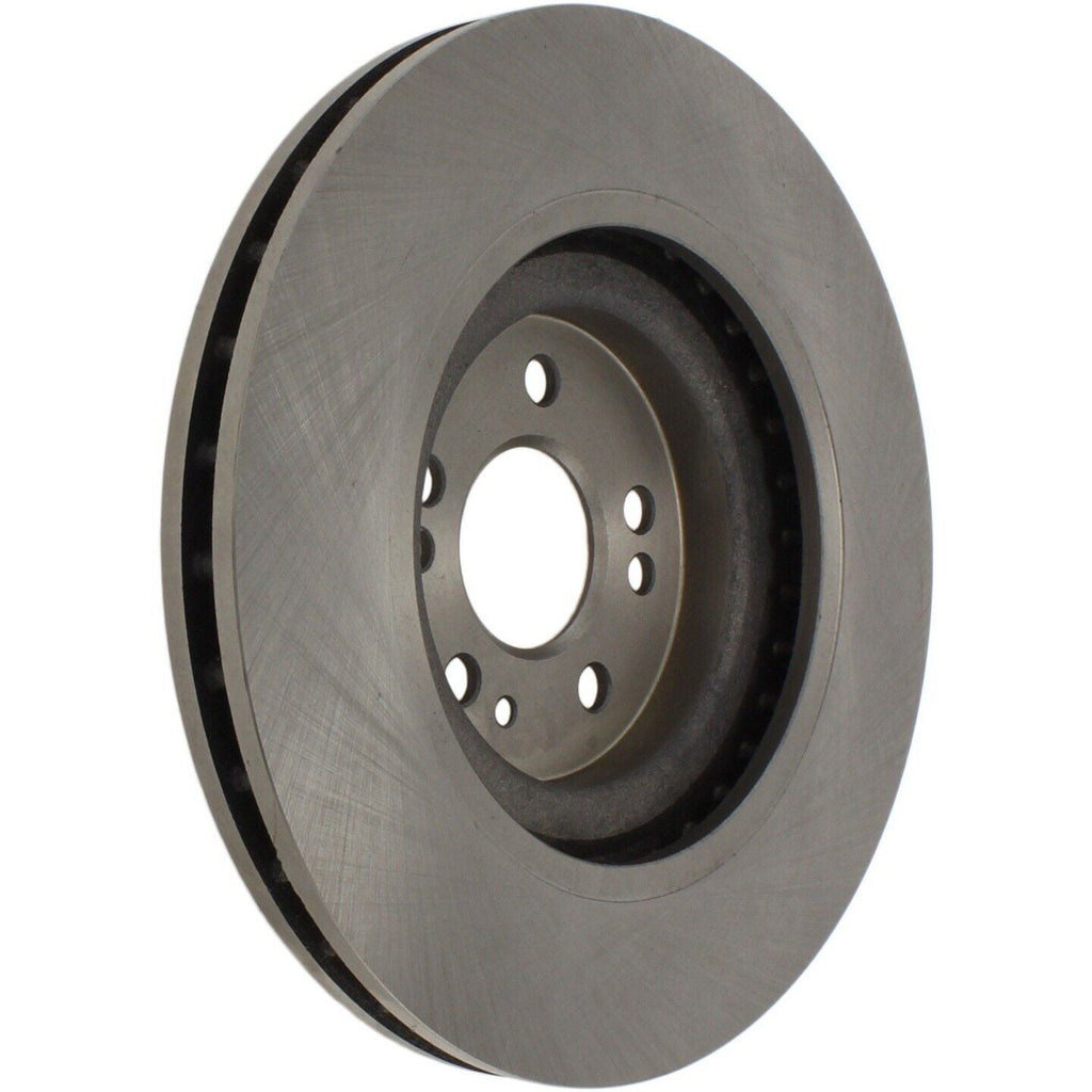 Centric Front Disc Brake Rotor for ML500, ML55 AMG, ML430 (121.35042)