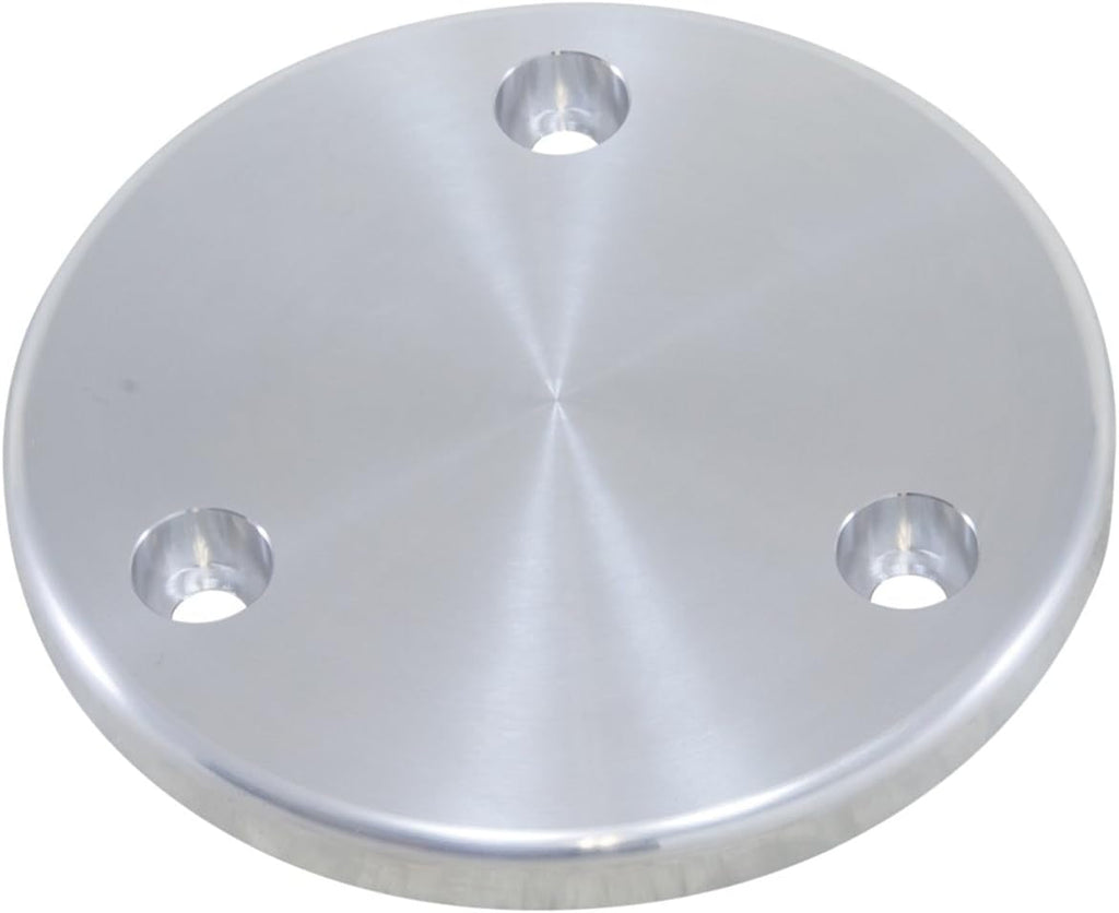 (YP DFC-LG-Y) Drive Flange Cap for Dana 60 Differential