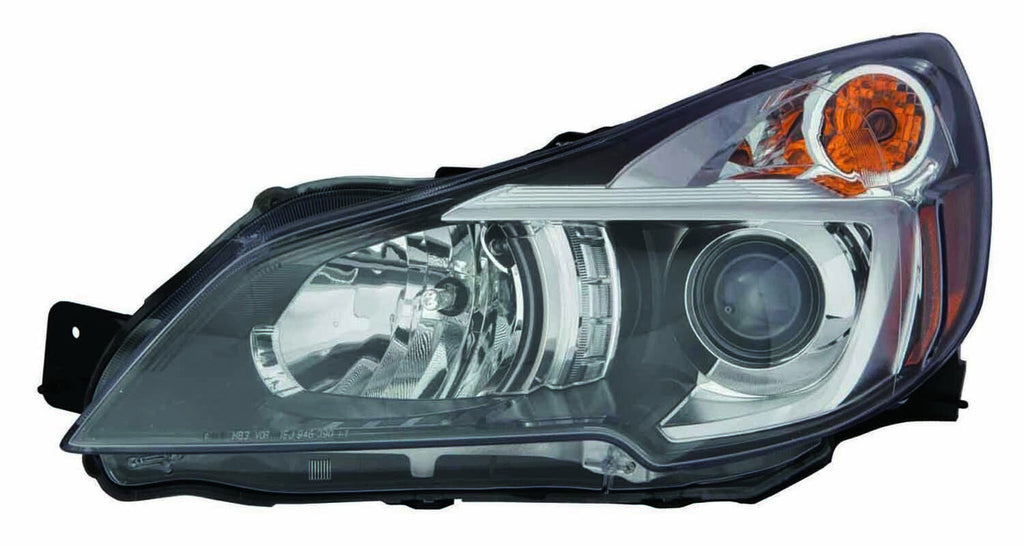 Depo Headlight Assembly for Legacy, Outback 320-1122L-ASN2