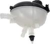 Dorman 603-257 Front Engine Coolant Reservoir Compatible with Select Mercedes-Benz Models
