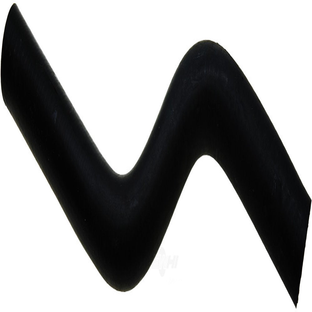 Radiator Coolant Hose Fits Select: 1996-2000 TOYOTA RAV4