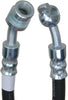 Professional 18J4587 Rear Passenger Side Hydraulic Brake Hose Assembly