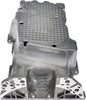 Dorman 264-444 Engine Oil Pan Compatible with Select Models