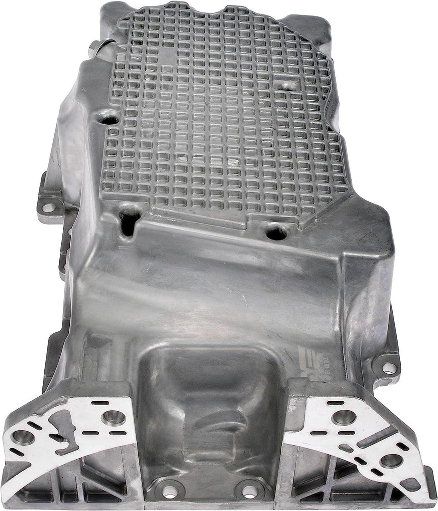 Dorman 264-444 Engine Oil Pan Compatible with Select Models