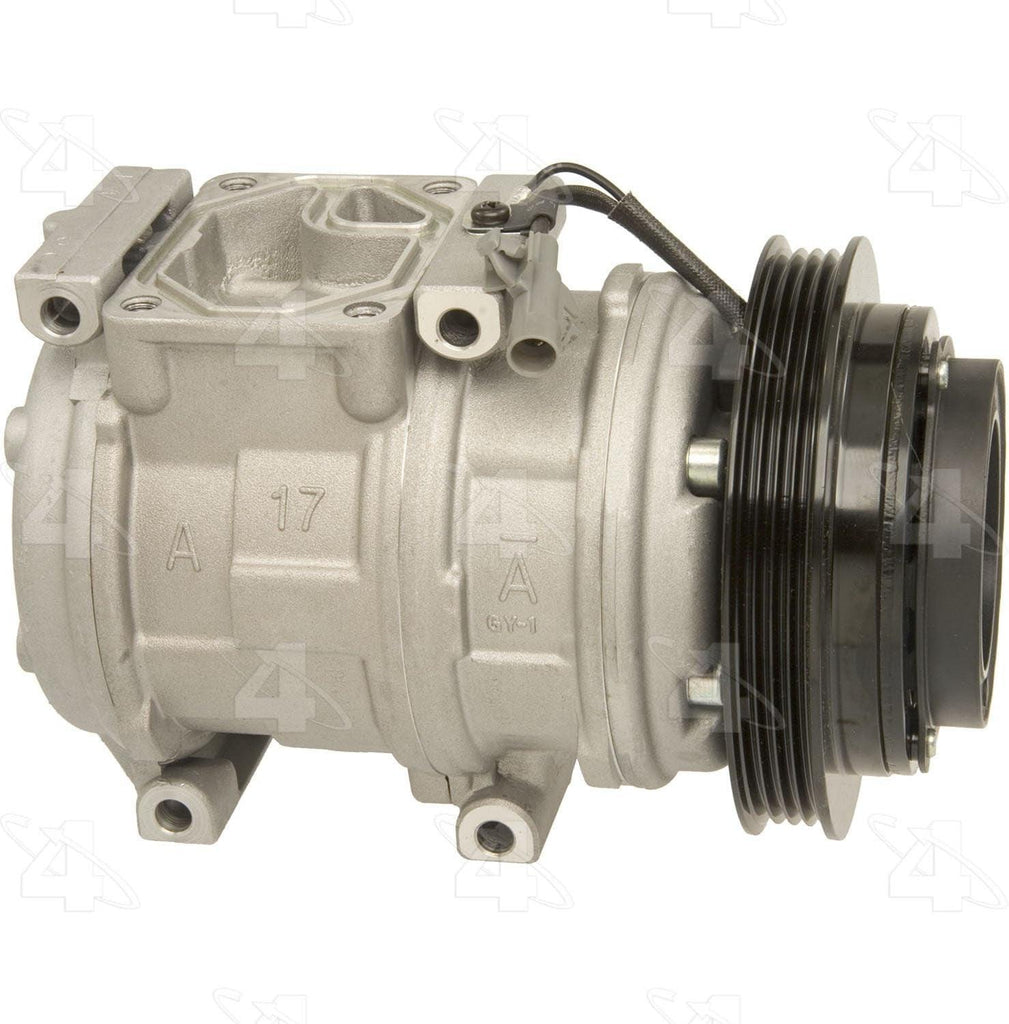 68324 A/C Compressor