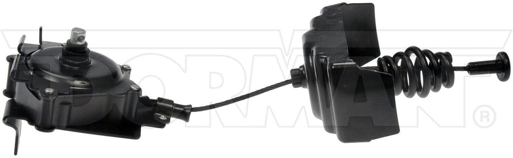 Spare Tire Hoist for Express 1500, Express 2500, Express 3500+More 924-638