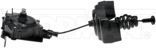 Spare Tire Hoist for Express 1500, Express 2500, Express 3500+More 924-638