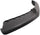 Evan-Fischer Bumper Filler Compatible with 2004-2005 Mitsubishi Endeavor Primed Front Left Side Upper