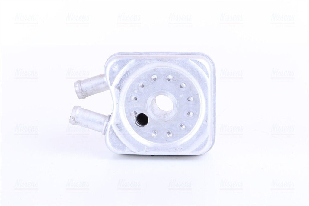 Engine Oil Cooler for Beetle, Golf, Jetta, Eurovan, Cabrio, A4+More 90607