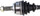 NCV36582 CV Axle Shaft Assembly - Left Front (Driver Side)