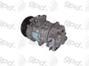 Global Parts A/C Compressor and Component Kit for 03-08 Pontiac Vibe 9614780