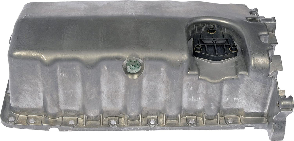 Dorman 264-701 Engine Oil Pan Compatible with Select Audi / Seat / Volkswagen Models