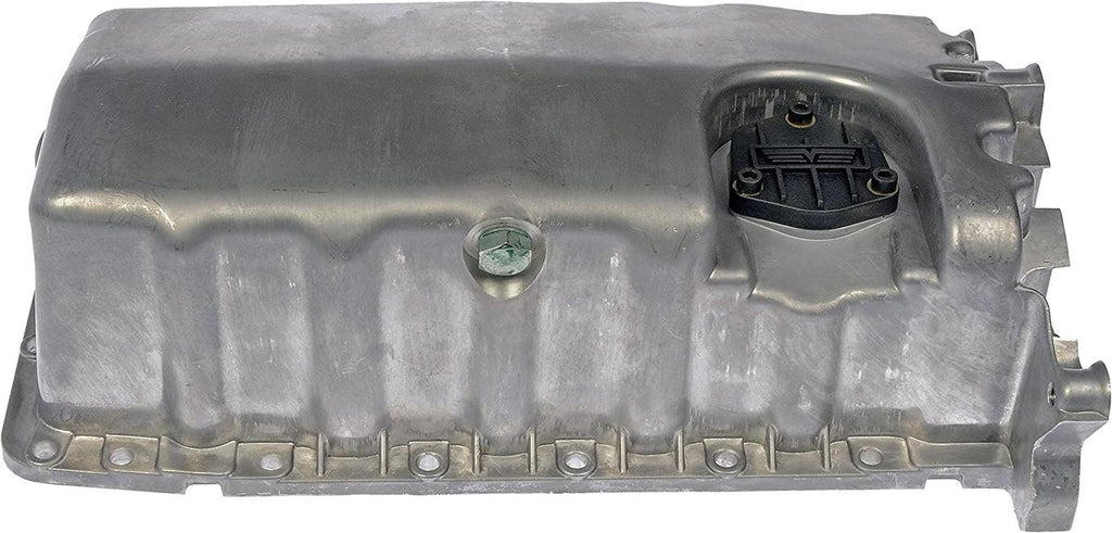 Dorman 264-701 Engine Oil Pan Compatible with Select Audi / Seat / Volkswagen Models
