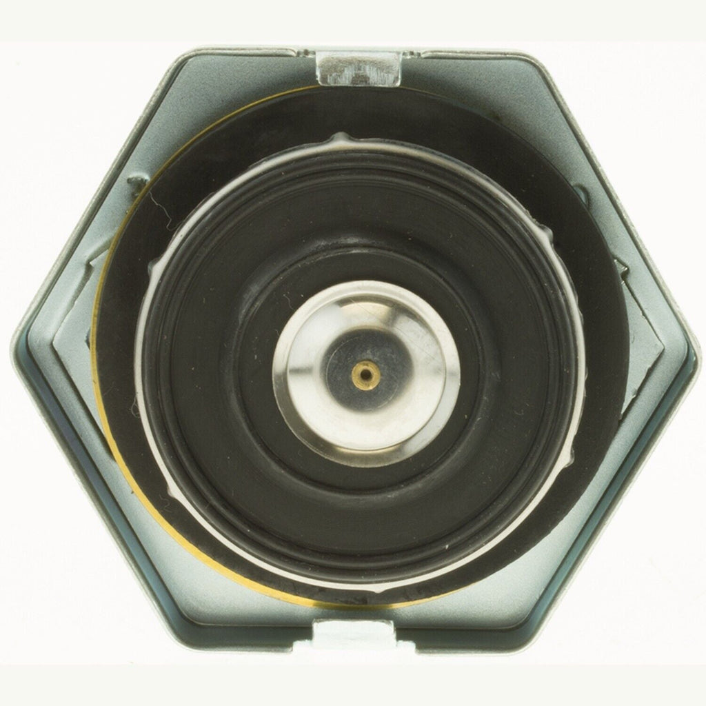 Motorad 1006-10 HD Radiator Cap for Select 91-00 Freightliner Models