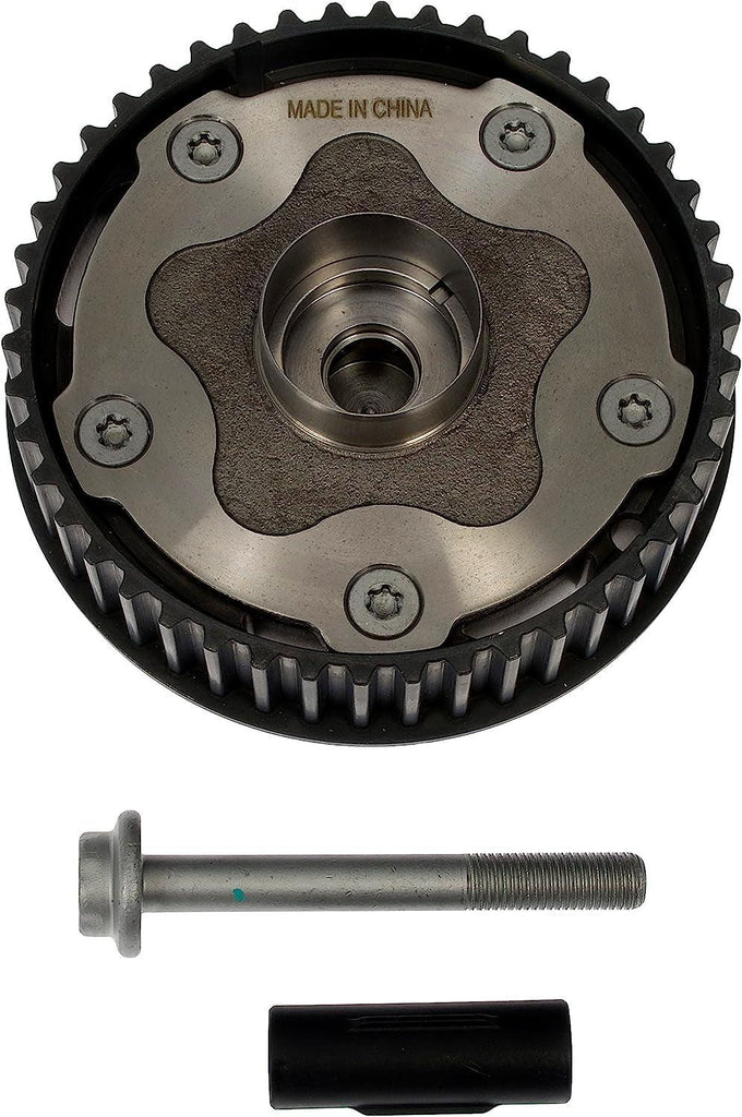 Dorman 918-182 Engine Variable Valve Timing (VVT) Sprocket for Select Chevrolet/Pontiac/Saturn Models