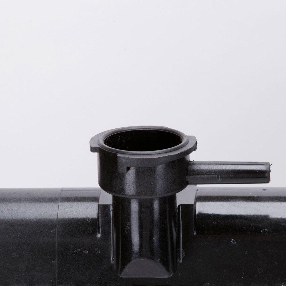 2576 PRODUCTS Radiator Replacement for 03-06 NISSAN 350Z