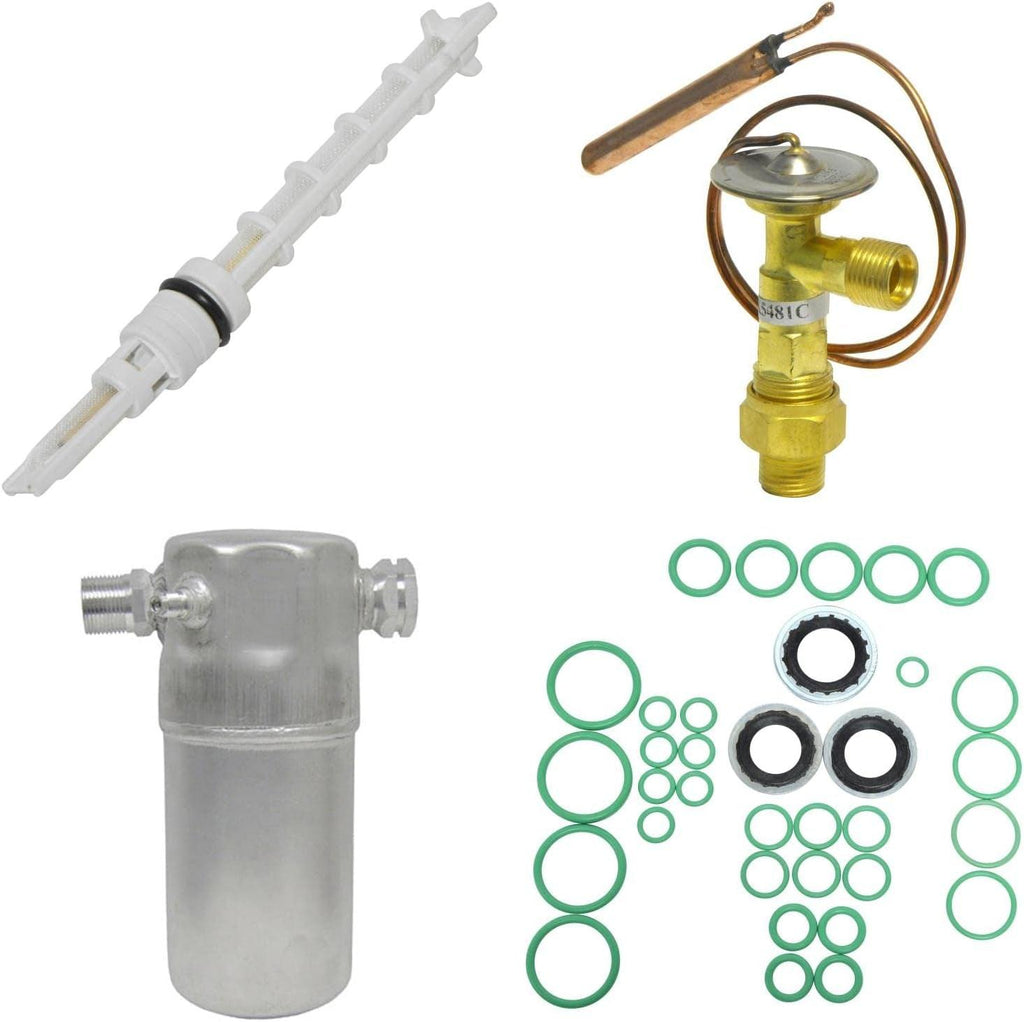 AK2528 - A/C System Repair Kit