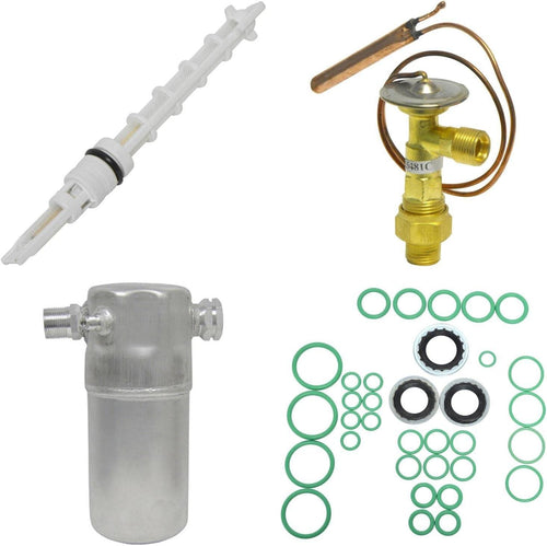 AK2528 - A/C System Repair Kit