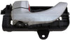 Dorman Interior Door Handle for 06-07 Hyundai Sonata 96526