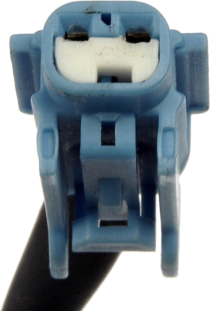 Dorman 970-141 Front Driver Side ABS Wheel Speed Sensor Compatible with Select Nissan Models