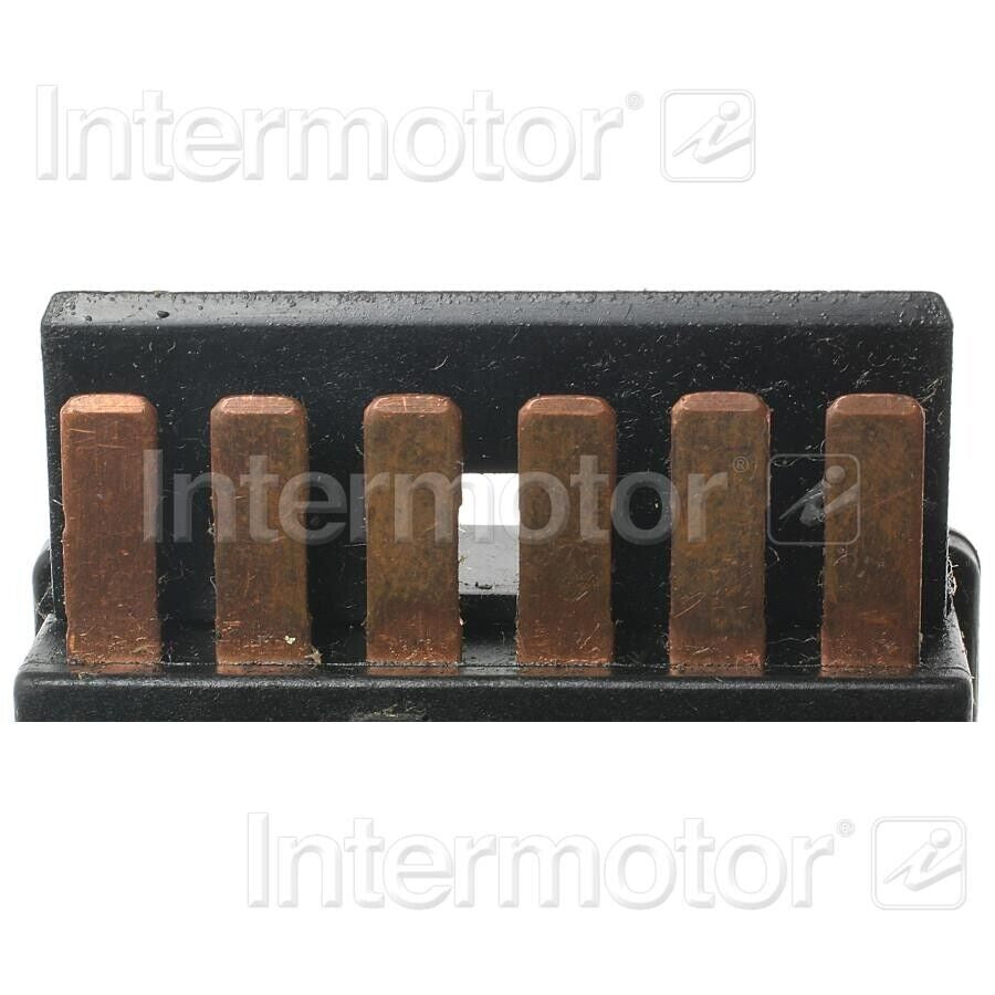 Standard Ignition Headlight Switch for 1987-1995 Jeep Wrangler DS-329