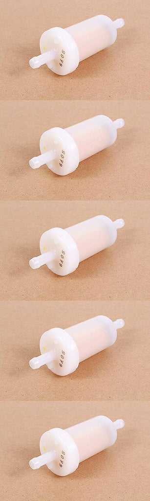 5 Pack Genuine  16910-Z4E-S21 Fuel Filter OEM