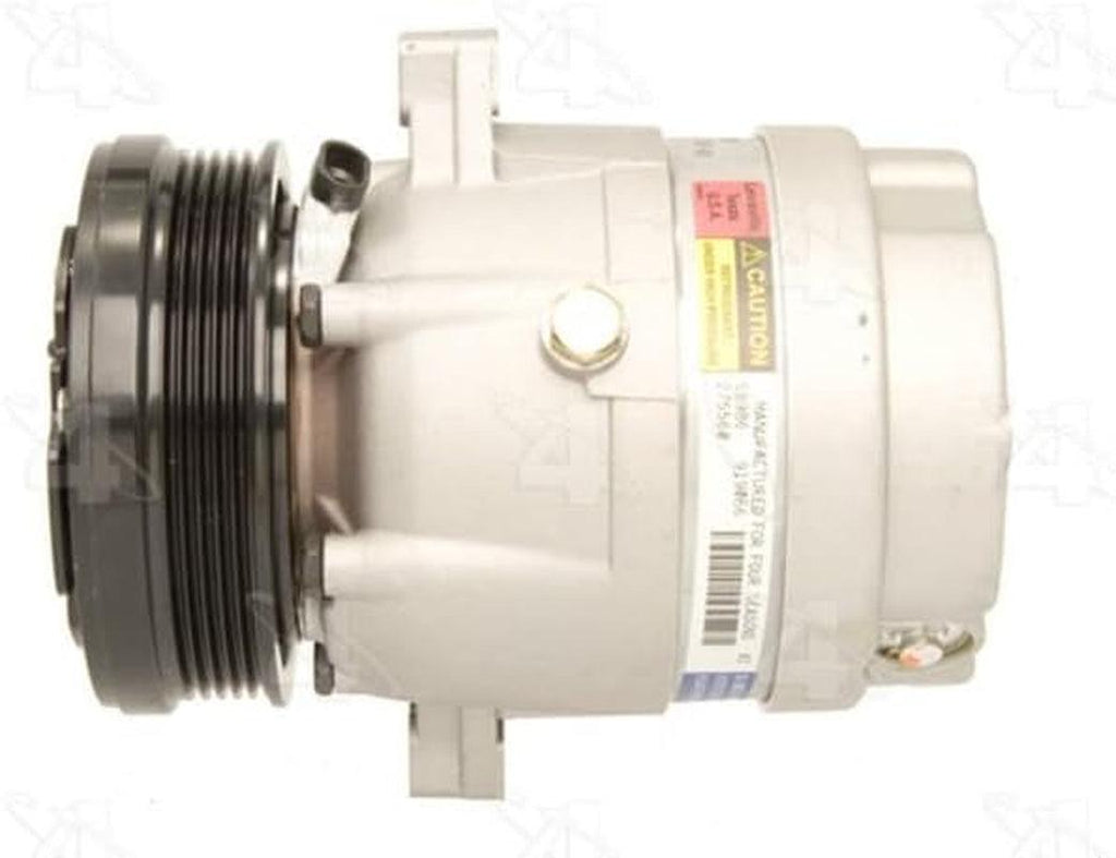 58986 A/C Compressor