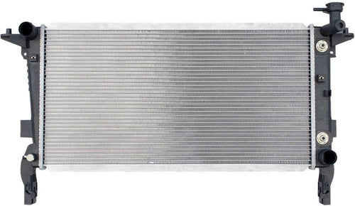 221-9178 Radiator, 1 Pack