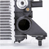 TYC Radiator for Q5, S5, SQ5, A5, Macan, A4 Quattro, A5 Quattro, S4 13278