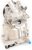 251-787 GM Original Equipment Water Pump