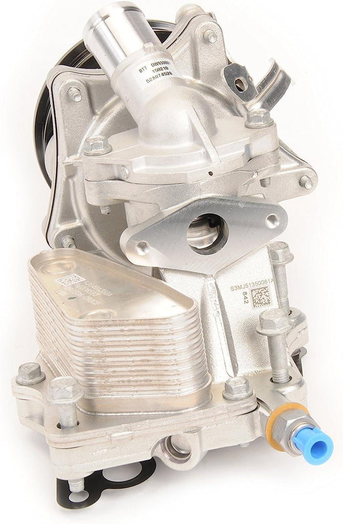 251-787 GM Original Equipment Water Pump