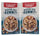 2 Pack | General Mills Morning Summit Cereal, 38 oz
