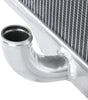 3-Row Aluminum Performance Cooling Radiator Compatible with Chevy Truck L6 1941-1946