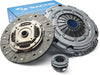 SACHS K70304-01 Xtend Clutch Kit for Hyundai Accent 2001-2011 and Other Vehicle Applications