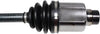 NCV12544 CV Axle Shaft Assembly - Right Front (Passenger Side)