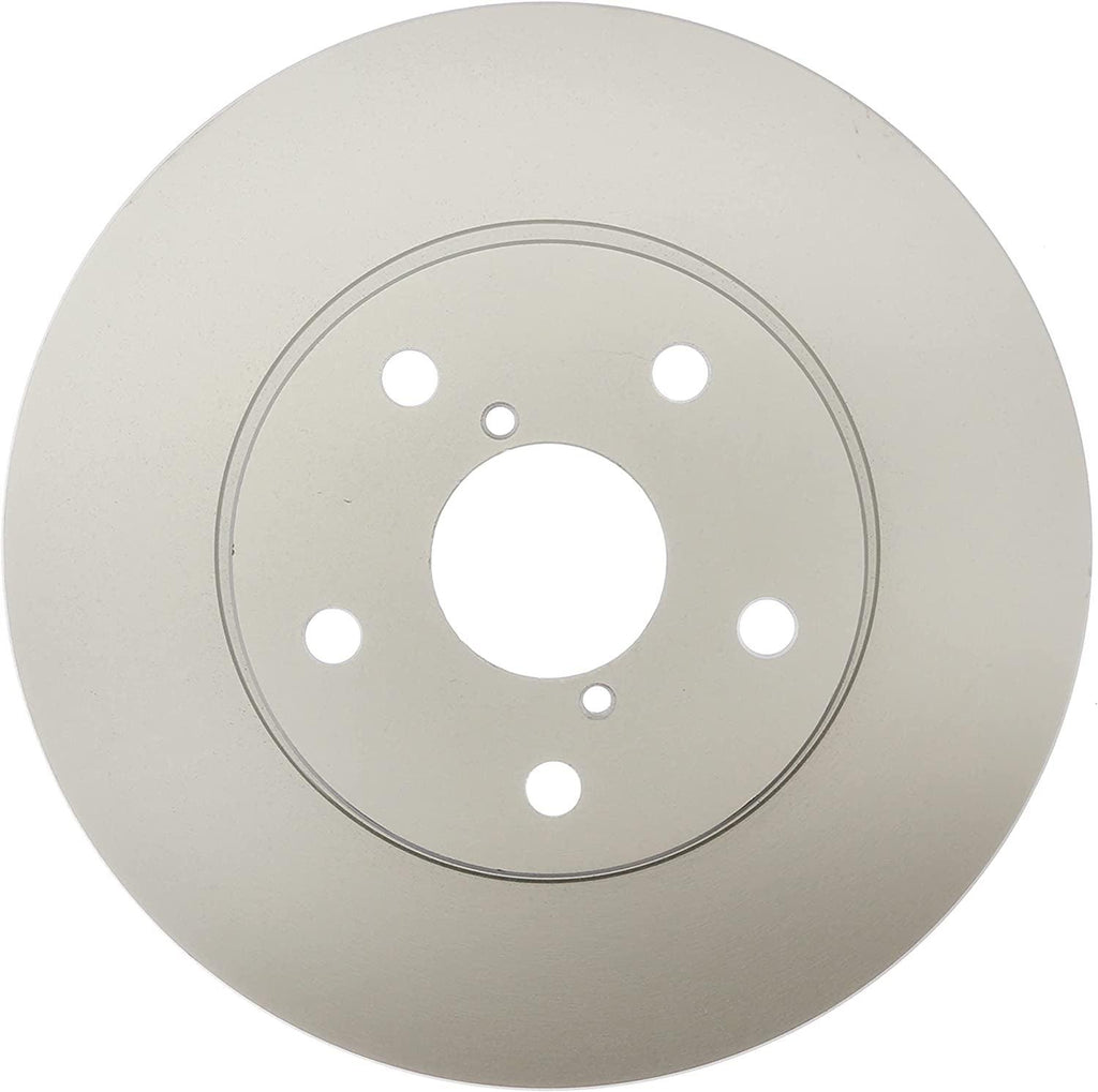 Gold 18A81957 Front Disc Brake Rotor