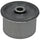 Dorman AB811516PR Rear Lower Suspension Trailing Arm Bushing for Specific Models, Black Fits select: 2008-2020 DODGE GRAND CARAVAN, 2008-2016 CHRYSLER TOWN & COUNTRY